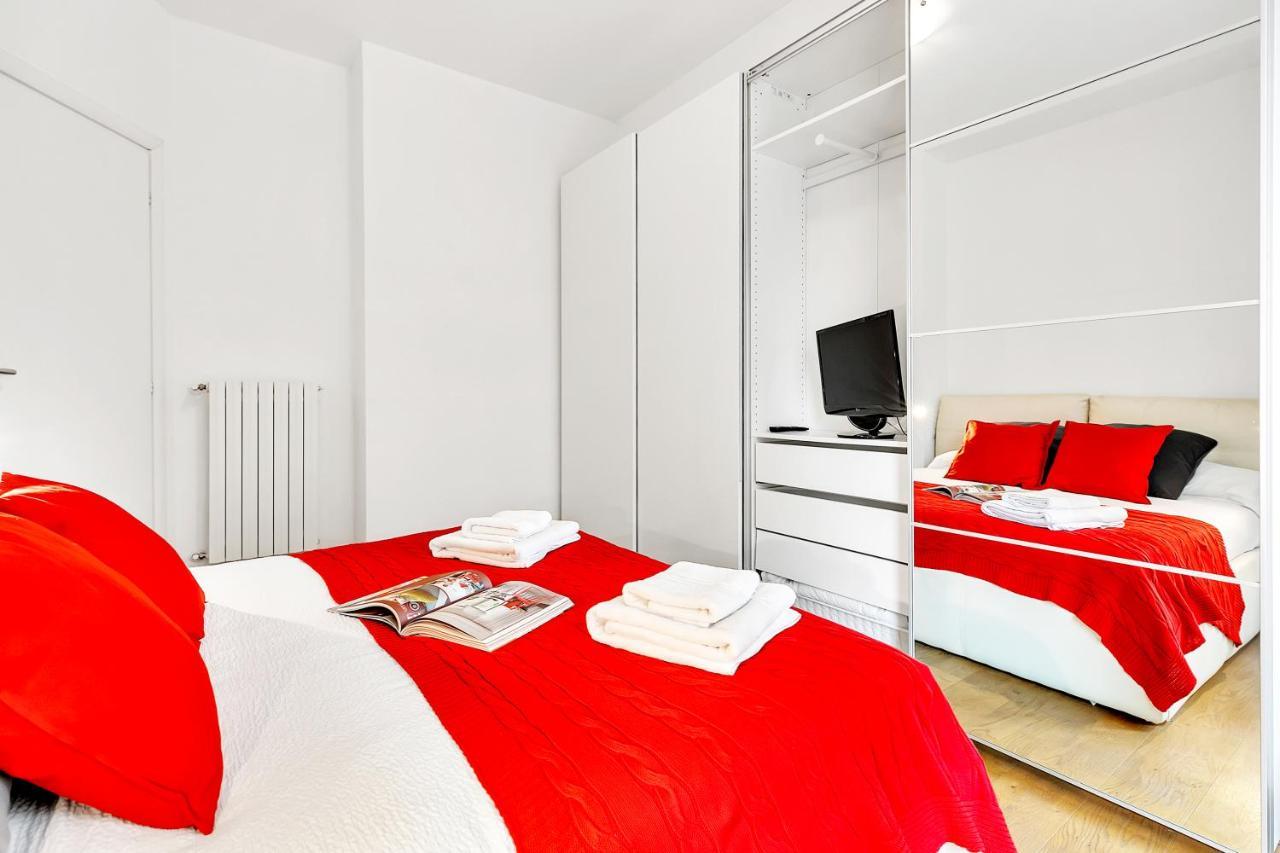 Appartamento Porta Venezia - Affitti Brevi Italia ミラノ エクステリア 写真