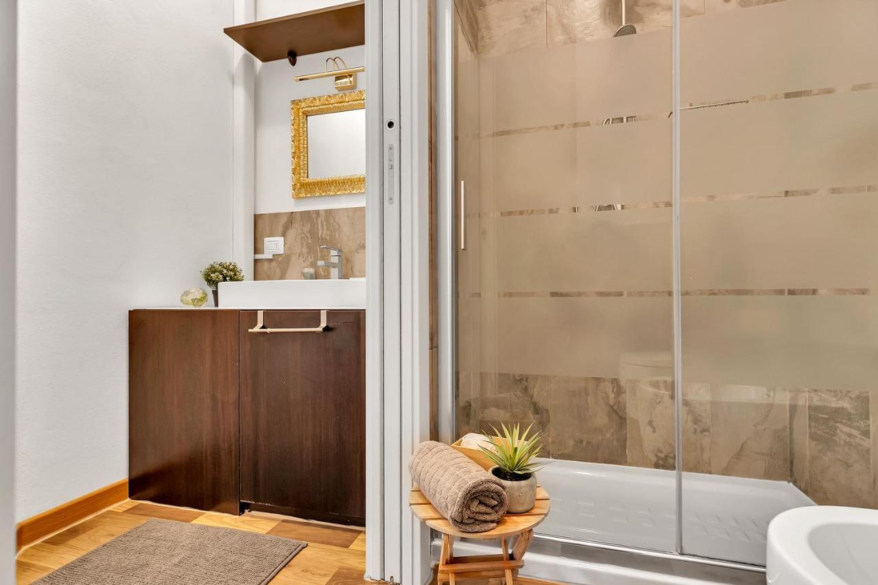 Appartamento Porta Venezia - Affitti Brevi Italia ミラノ エクステリア 写真